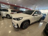 Usado BMW X1 150 CV (110 kW) 2023 Blanco SUV