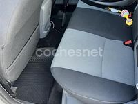 Usado Ford Focus Trend 109 CV (80 kW) 2009 Gris / plata Berlina