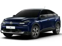 Nuevo Citroën C4 145 CV (106 kW) 2026 Azul SUV