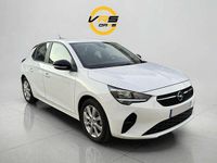 Usado Opel Corsa Edition 102 CV (75 kW) 2023 Blanco Utilitario