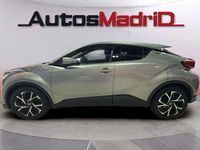 Usado Toyota C-HR Advance 122 CV (89 kW) 2019 Gris SUV