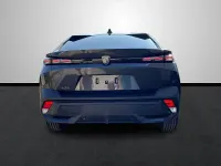 Nuevo Peugeot 408 Allure 145 CV (106 kW) 2025 Gris Berlina