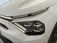 Usado Citroën C4 136 CV (100 kW) 2024 Blanco SUV