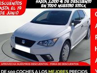 Usado Seat Ibiza Reference 90 CV (66 kW) 2019
