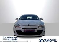Usado Renault Mégane III 111 CV (81 kW) 2010 Blanco Utilitario