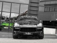 usado Porsche Cayenne GTS Aut.