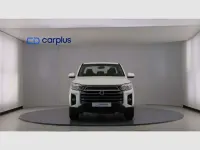 Usado SsangYong Musso 203 CV (149 kW) 2024 Blanco SUV