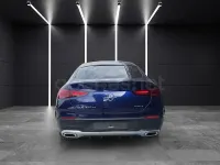 Nuevo Mercedes GLE350 333 CV (244 kW) 2025 Azul SUV