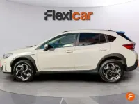 Usado Subaru XV 151 HP (111 kW) 2023 Branco SUV