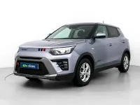 Usado KGM Tivoli 163 CV (119 kW) 2024 SUV