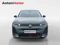 Nuevo Citroën C5 Aircross 145 CV (106 kW) 2025 Gris SUV
