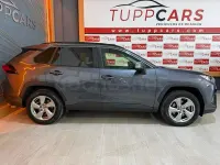 Usado Toyota RAV4 Hybrid Advance 218 CV (160 kW) 2022 Gris / plata SUV