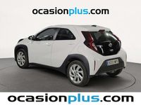 Usado Toyota Aygo Play 72 CV (52 kW) 2024 Blanco Utilitario