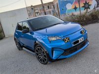 Usado Alpine A290 2025 Eléctrico Utilitario