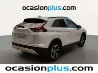Usado Mitsubishi Eclipse Cross 188 CV (138 kW) 2025 Blanco SUV