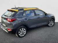 Usado Kia Stonic Plus 100 HP (73 kW) 2022 SUV
