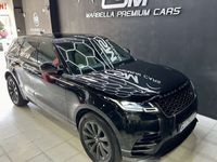 usado Land Rover Range Rover Velar 2.0D R-Dynamic SE 4WD Aut. 240