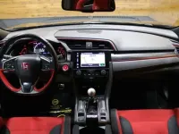 Usado Honda Civic Type R 320 CV (235 kW) 2018 Negro Berlina