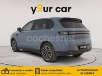 Usado Leapmotor B10 2025 Eléctrico SUV