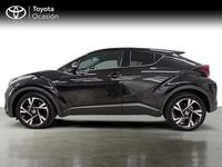 Usado Toyota C-HR Advance 122 CV (89 kW) 2023 Negro SUV