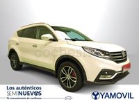 Usado DFSK 580 149 CV (109 kW) 2023 Blanco SUV