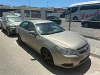 Usado Chevrolet Epica 156 CV (114 kW) 2008 Beige Berlina