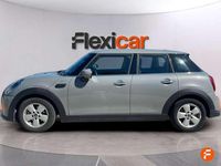 Usado Mini Cooper 136 CV (100 kW) 2022 Gris Utilitario