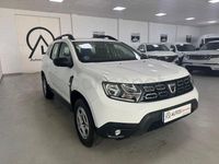 Usado Dacia Duster Comfort 115 CV (84 kW) 2021 Blanco SUV