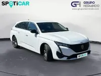 Occasion Peugeot 308 SW Active 130 ch (95 kW) 2022 Blanc Break