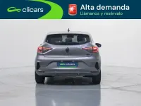 Usado Renault Clio V Esprit Alpine 143 CV (105 kW) 2024 Gris Berlina
