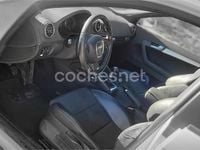 Usado Audi A3 Ambition 140 CV (102 kW) 2008 Blanco Utilitario
