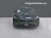 Usado BMW 218 Gran Coupé 136 CV (100 kW) 2022 Negro Coupe