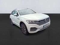 usado VW Touareg 3.0TDI V6 Premium Tiptronic Atmosphere 4M 170kW