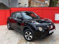 usado Nissan Juke G E6D-Temp 83 kW (112 CV) 5M/T TEKNA