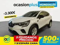 Usado Mitsubishi ASX Motion 140 CV (102 kW) 2023 Blanco SUV