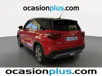 Usado Suzuki Vitara 110 CV (80 kW) 2025 Rojo SUV