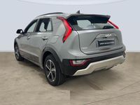 Usado Kia Niro 129 CV (94 kW) 2024 Gris SUV