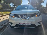 Usado Nissan X-Trail Acenta 131 CV (96 kW) 2017 Blanco SUV