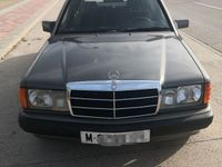 usado Mercedes 190 1993