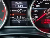 Usado Audi Q7 Ambition 240 CV (176 kW) 2011 Gris / plata SUV