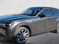 Nuevo Mazda CX-60 Exclusive-Line 327 CV (240 kW) 2025 SUV