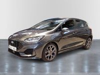 Usado Ford Fiesta ST-Line 125 CV (91 kW) 2023 Gris Utilitario
