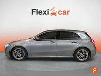 Usado Mercedes A220 150 CV (110 kW) 2022 Gris Berlina