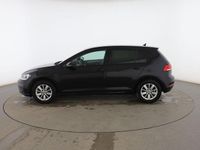 Usado VW Golf VII 116 CV (85 kW) 2018 Negro Utilitario