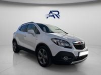 Occasion Opel Mokka Excellence 140 PK (102 kW) 2014 Wit SUV