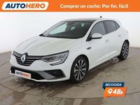 Usado Renault Mégane R.S. 160 CV (117 kW) 2022 Blanco Berlina