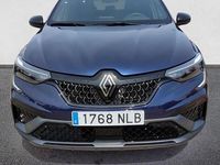Nuevo Renault Arkana Esprit Alpine 145 CV (106 kW) 2026 SUV