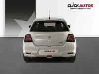 Usado Suzuki Swift 83 CV (61 kW) 2025 Blanco Utilitario