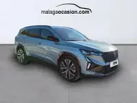 Usado Renault Espace Iconic 200 CV (147 kW) 2025 Celeste SUV