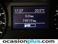 usado Mercedes Vito Furgon 109 CDI Compacta (88 CV)